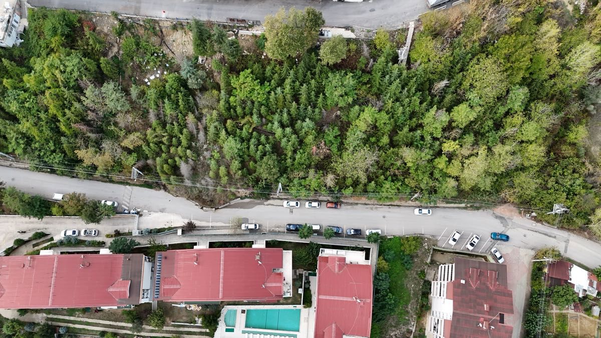 İZMİT KURUÇEŞME EFDAL LOCA SİTESİ 5+1 SATILIK DAİRE