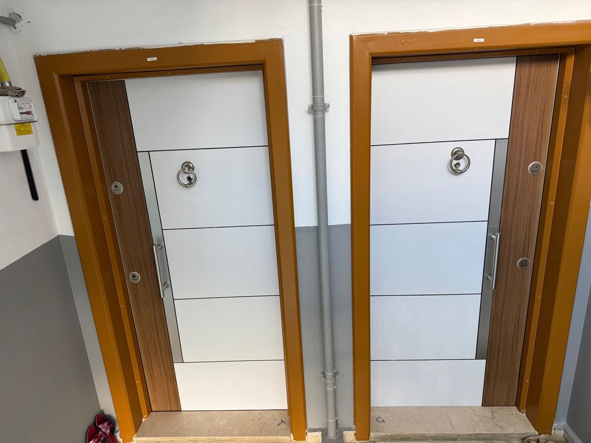 İZMİT KURUÇEŞME EFDAL LOCA SİTESİ 5+1 SATILIK DAİRE