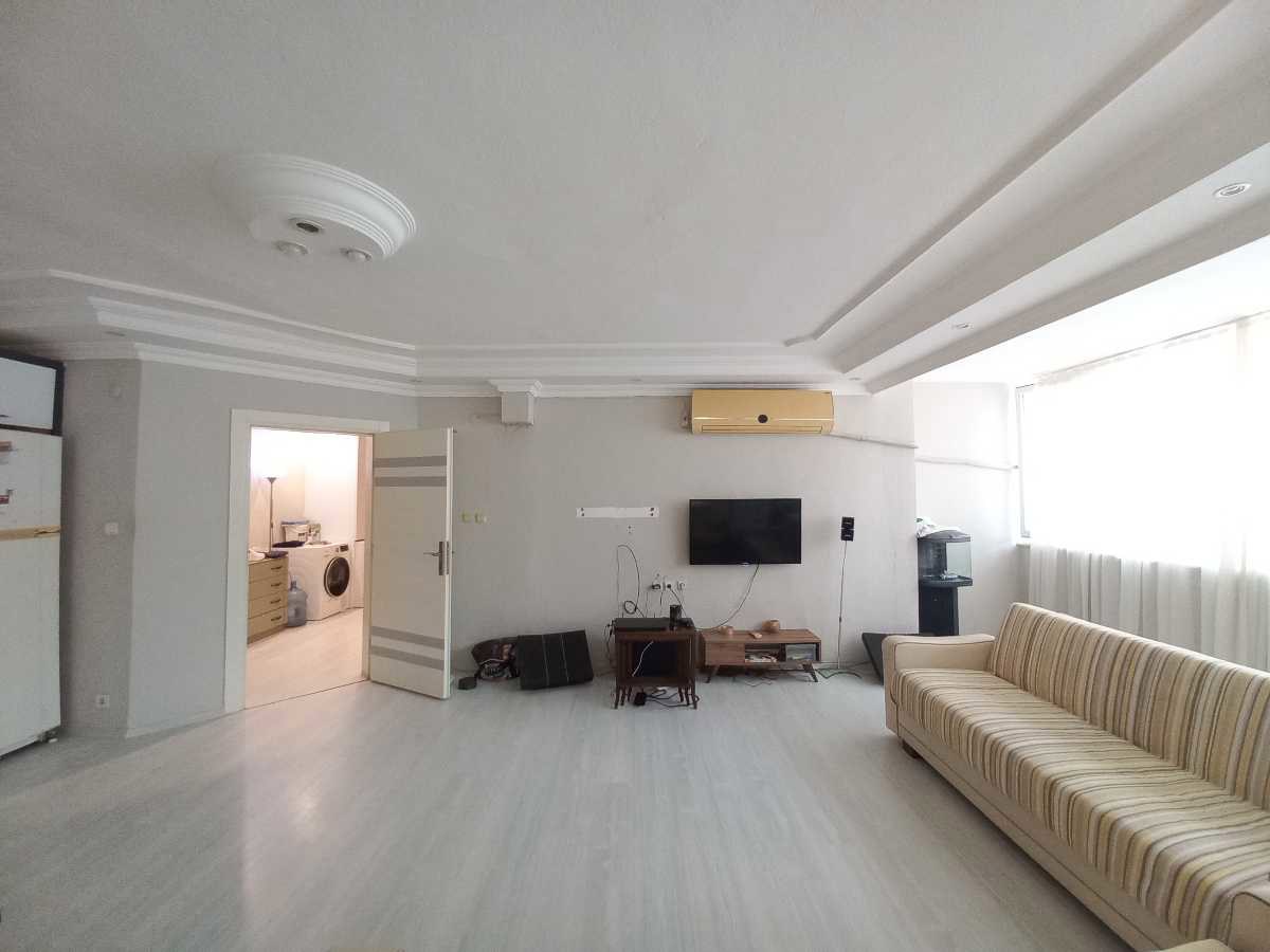 TOSMUR OCE SİTESİNDE DENİZE 250 METRE MESAFEDE SATILIK 2+1 DAİRE