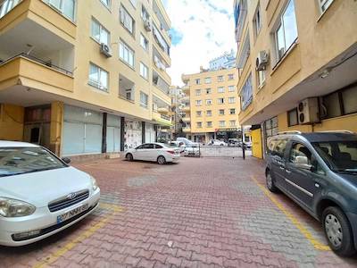 TOSMUR OCE SİTESİNDE DENİZE 250 METRE MESAFEDE SATILIK 2+1 DAİRE