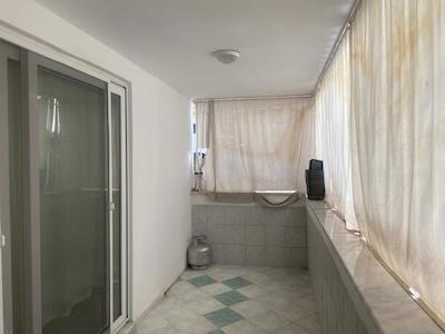 TOSMUR OCE SİTESİNDE DENİZE 250 METRE MESAFEDE SATILIK 2+1 DAİRE