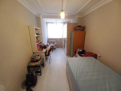 TOSMUR OCE SİTESİNDE DENİZE 250 METRE MESAFEDE SATILIK 2+1 DAİRE