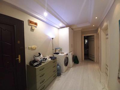 TOSMUR OCE SİTESİNDE DENİZE 250 METRE MESAFEDE SATILIK 2+1 DAİRE