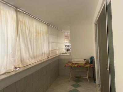 TOSMUR OCE SİTESİNDE DENİZE 250 METRE MESAFEDE SATILIK 2+1 DAİRE