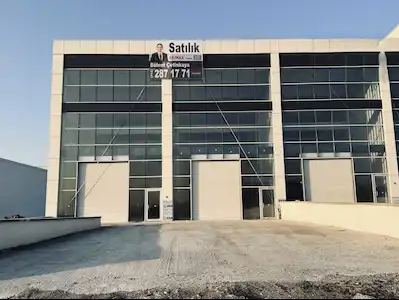 İVEDİK OSB, ANTEKS'TE, 2.160 M2, SANAYİ BİNASI/DÜKKÂN/DEPO/İŞYERİ