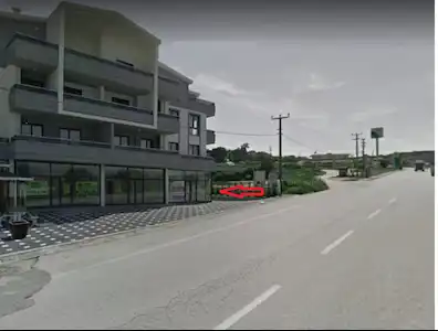 REMAX ADVANTAGE'DEN KAYAPA DA SATILIK DÜKKAN MAĞAZA