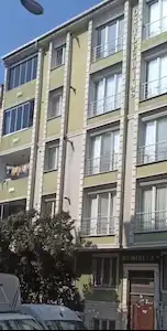 ESENYURT PINAR MAH. SATILIK 2+1