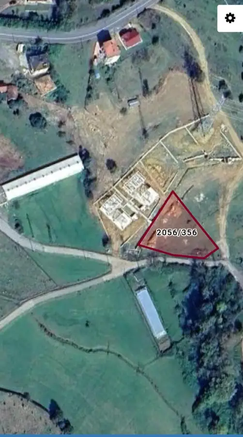 REMAX ANKA'DAN ŞİLE TEKE MEVKİNDE YAPI RUHSATLI 1.213 M2 ARSA