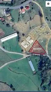 REMAX ANKA'DAN ŞİLE TEKE MEVKİNDE YAPI RUHSATLI 1.213 M2 ARSA
