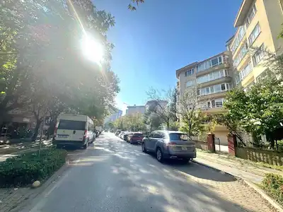 REMAX BEYAZ İHSANİYE MAHALLESİ SATILIK 3+1 DAİRE | KENTSEL DÖNÜŞÜMÜN EŞİĞİNDE