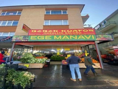 TIP FAKÜLTESİ CADDESİ MERKEZİ LOKASYONDA SATILIK DÜKKAN