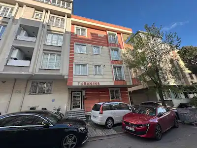 REMAX KONSEPT FARKIYLA 2+1 DUBLEKS SATILIK DAİRE