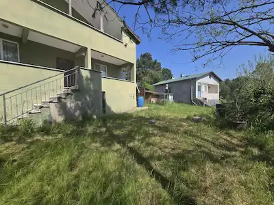 PENDIK BALLICA 3.660 M² 2 KATLI BINA OLAN YATIRIMLIK MÜSTAKIL