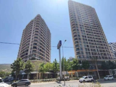 BORNOVA MODDA BULVAR'DA SATILIK 1+1 DAİRE
