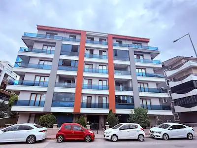 AYDINLIKEVLER UZAYAN SOKAKTA GENİŞ 3+1