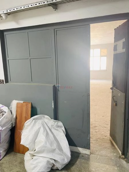 MUHTARBEY SANAYİ SİTESİNDE 45 M2 İMALATHANE YE VE DEPOLAMAYA 2
