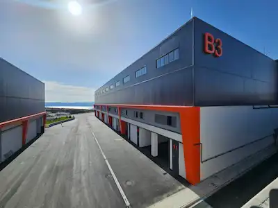 DILOVASI MODERN SANAYI SITESI KIRALIK İMALATHANE 9M TAVAN