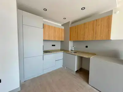 JOVEN PORT HAVAALANI YANI KİRALIK 1+1 SIFIR DAİRE