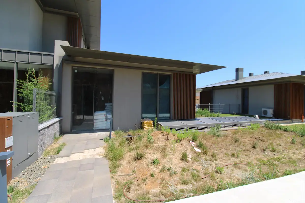 REMAX EBRU'DAN RİVA DÜŞLER VADİSİ 2.ETAPTA ALTYAPISI HAZIR 4+1 2