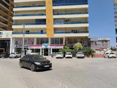 MARDİN ARTUKLU ALİ BABA YANINDA KİRACILI, ASMA KATLI 250 M² SATILIK DÜKKAN/MAĞAZA (KREDİYE UYGUN)