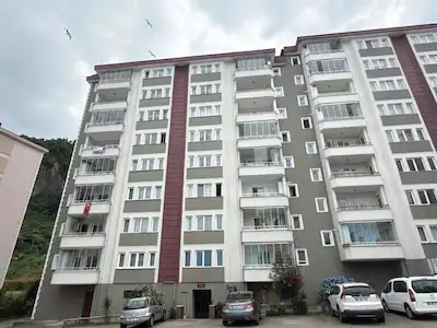 GEDİKKAYA ÇAĞRIKENT SİTESİ’NDE ASANSÖRLÜ 3+1 SATILIK DAİRE