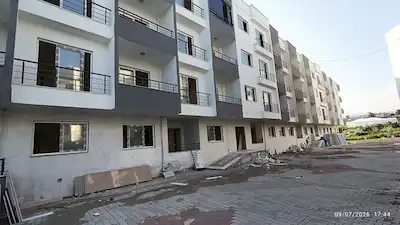 REMAX TOROS'TAN KOCAHASANLI'DA SATILIK 1+1 FIRSATI