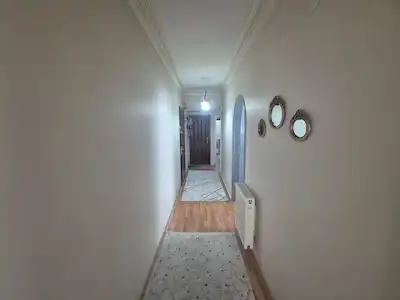 DEMETGÜL MAH.NDE METRO YAKINI ASANSÖRLÜ 3+1 SATILIK DAİRE