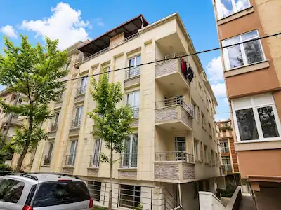 RE/MAX TAN PARSELLERDE 2017 YAPIMI 10 DARELI MÜSTAKİL BİNA    