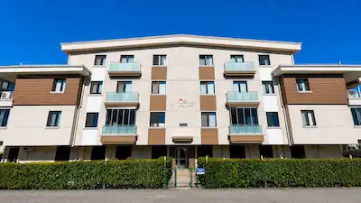 YALOVA ÇIFTLIKKÖY'DE DENIZE YAKIN SATILIK 4+2 DUBLEKS 