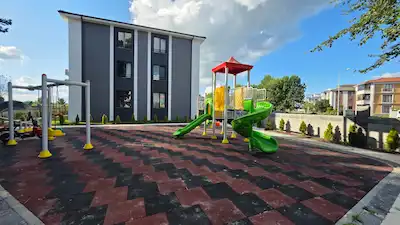 SERDİVAN'IN EN İDDİALI TAŞINMAYA HAZIR 2+1 DAİRE PROJESİ
