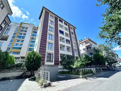 PENDİK FATİH MAH FERAH SATILIK 2+1 DAİRE