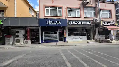 TOPSELVİ’DE MÜŞTERİ PORTFÖYÜYLE DEVREN KİRALIK ŞİRİN EKLER & PASTA DÜKKÂNI