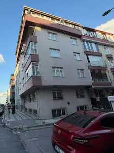SULTANGAZİ CEBECİ MAHALLESİ’NDE SATILIK 3+1 DAİRE