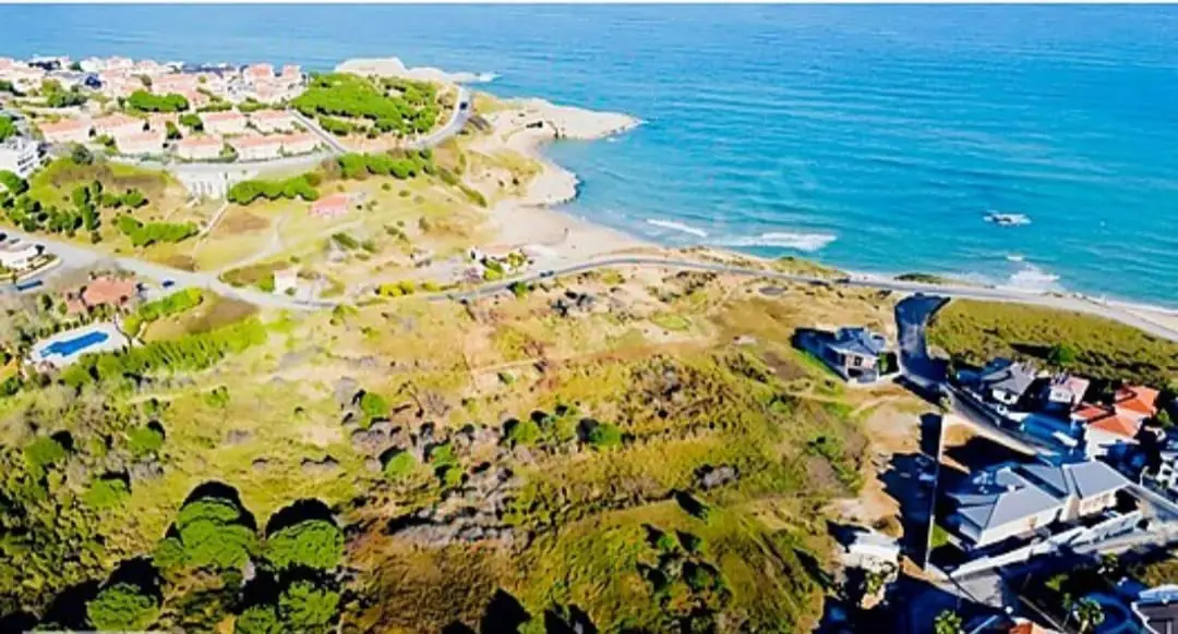 ŞİLE BALİBEY AĞLAYANKAYA DENİZE 330 METREDE İMARLI 360 M2 ARSA 3