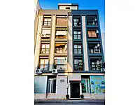 5 KARŞIYAKA İMBATLI MAHALLESİ'NDE K. MUTFAK 2+1 SATILIK DAİRE