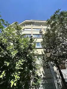 BAKIRKÖY MARMARAY’A KOMŞU 4+1 ARA KAT NET 125 M² BOŞ KİRALIK DAİRE