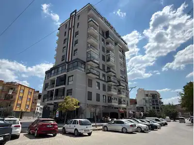 BORNOVA YEŞİOLOVA ADIM BORNOVA 2'DE SATILIK 1+1 DAİRE
