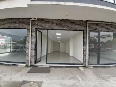 REMAX DIA’DAN ALGÜN GREENPARK’TA SATILIK DEPOLU DÜKKÂN