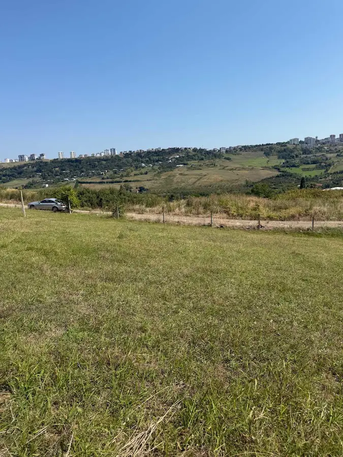 ATAKUM BEYPINAR DA YOLA CEPHE 4 KAT İMARLI KUPON ARSA SATILIK