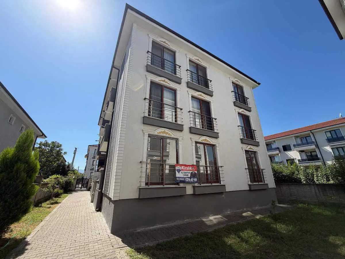 Fiyatı düşen kiralık daire — Sakarya