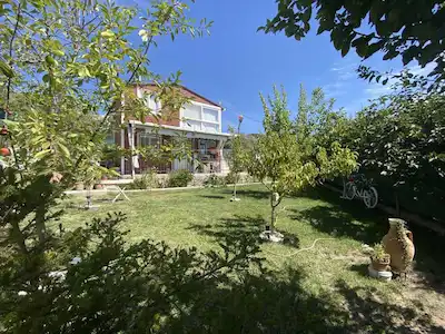 KEMALPAŞA SATILIK 310 M2 TARLA VE EVİ