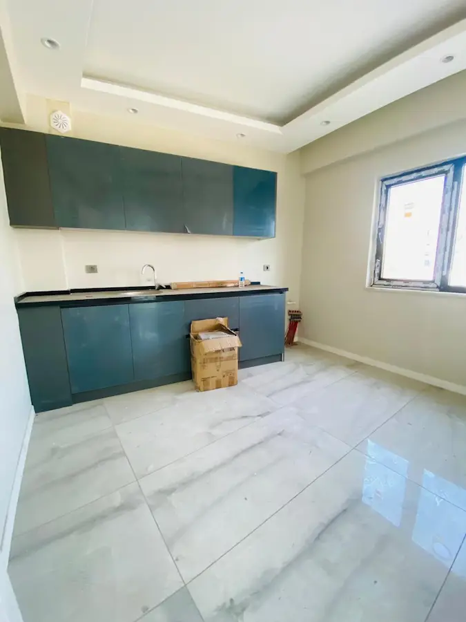 DENIZLI İZMIR BULVARINDA OFIS KATLARI