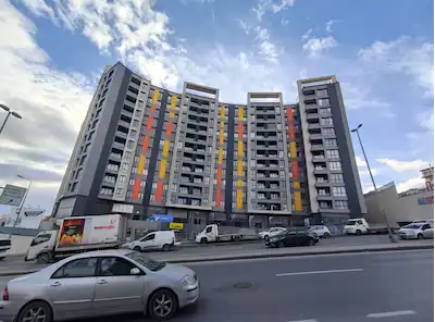 TOR BEYLİKDÜZÜ PROJESİNDE KİRALIK 2+1 KDV AVANTAJLI OFİS&HOMOFİS