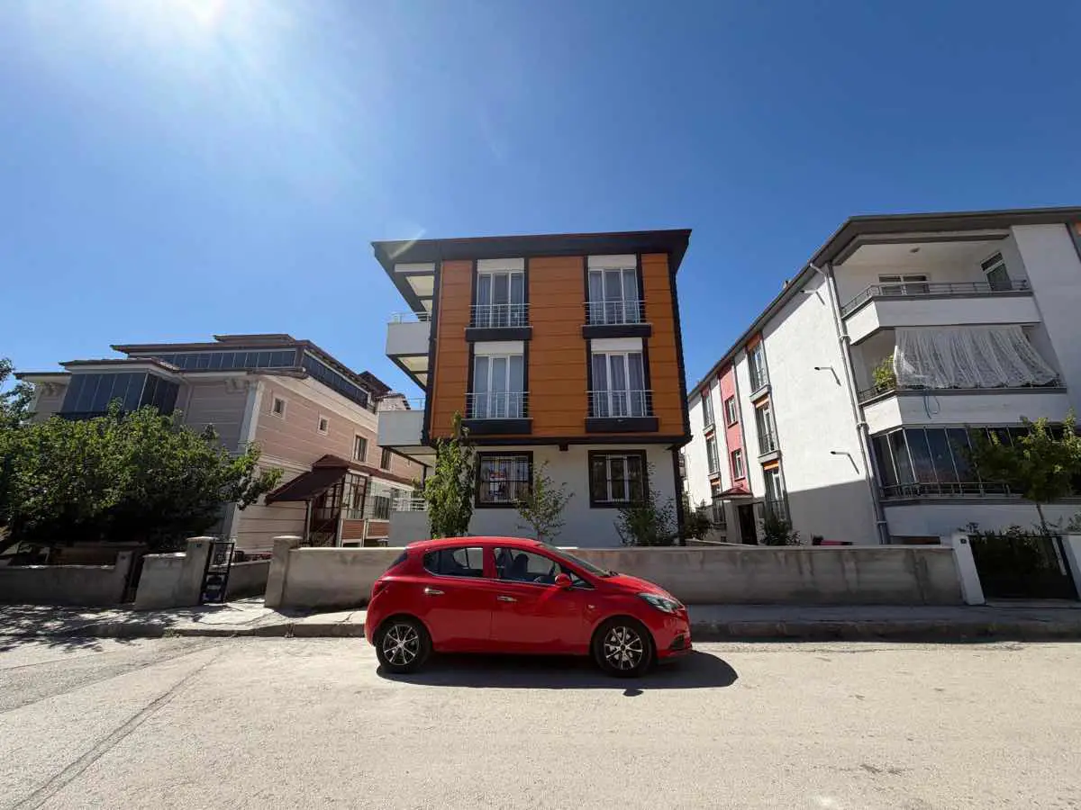 REMAX DEM'DEN MİMAR SİNAN MAH. 2+1 KİRALIK DAİRE