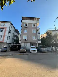 ANTALYA KEPEZ KARŞIYAKA’DA 2+1 GİRİŞ KAT KİRALIK DAİRE