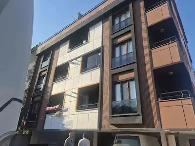 REMAX GÜVENCESİ İLE KUZEY MAHALLESİNDE 2+1 SATILIK DAİRE