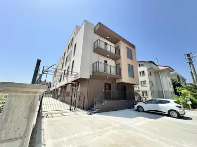 İZMİT ŞEHİR HASTANESİ, MARS AVM , YAHYAKAPTANA YAKIN 1+1 DUBLEKS