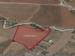 GÖLBAŞI KARAALİ TEK TAPULU 20699M² SATILIK TARLA