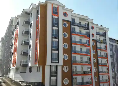 REMAX İLKE'DEN SARAYBOSNA'DA 3+1 ULTRA LÜKS SATILIK DAİRE