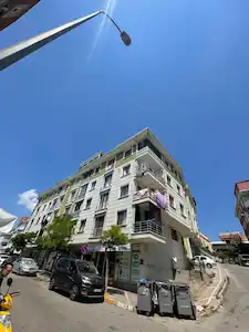 NURGÜL BAYINDIR’DAN TUZLA ORTA MAH KİRALIK 4+2 DUBLEKS DAİRE
